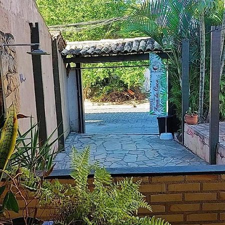 Casa De Praia Agua De Coco Búzios Kültér fotó