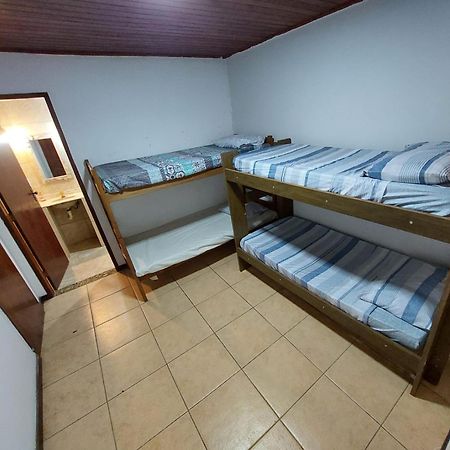 Casa De Praia Agua De Coco Búzios Kültér fotó