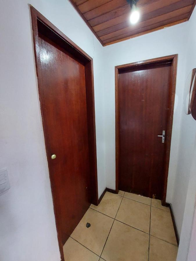 Casa De Praia Agua De Coco Búzios Kültér fotó