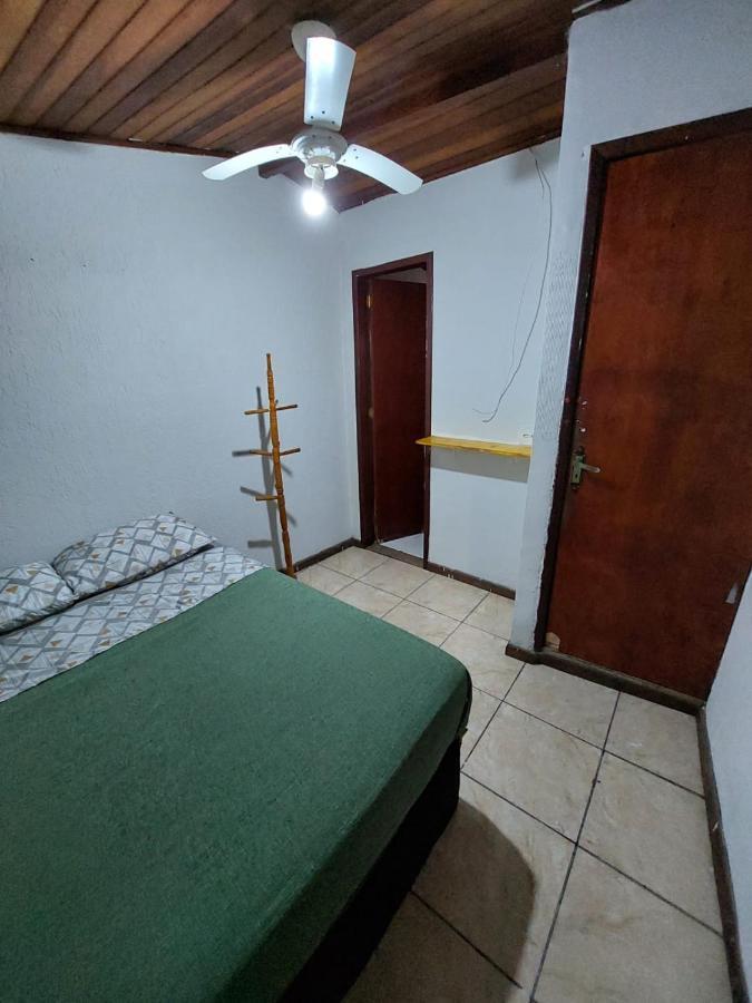 Casa De Praia Agua De Coco Búzios Kültér fotó