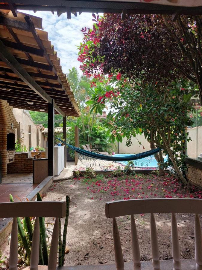 Casa De Praia Agua De Coco Búzios Kültér fotó