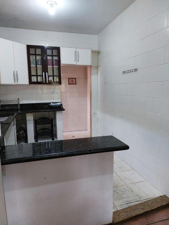 Casa De Praia Agua De Coco Búzios Kültér fotó