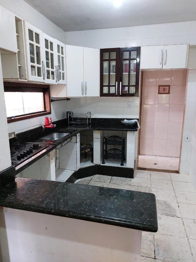 Casa De Praia Agua De Coco Búzios Kültér fotó
