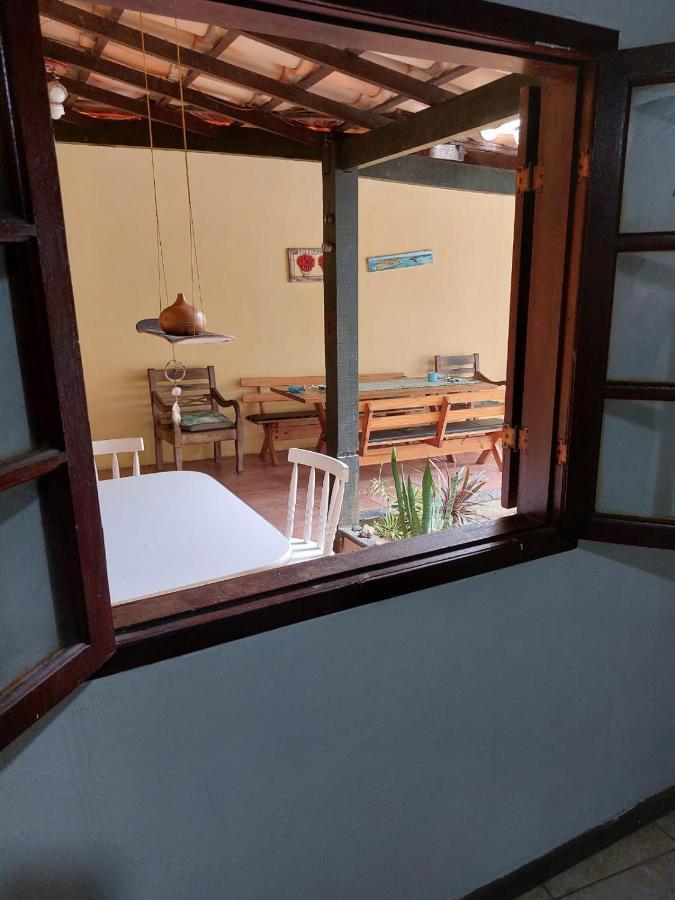 Casa De Praia Agua De Coco Búzios Kültér fotó
