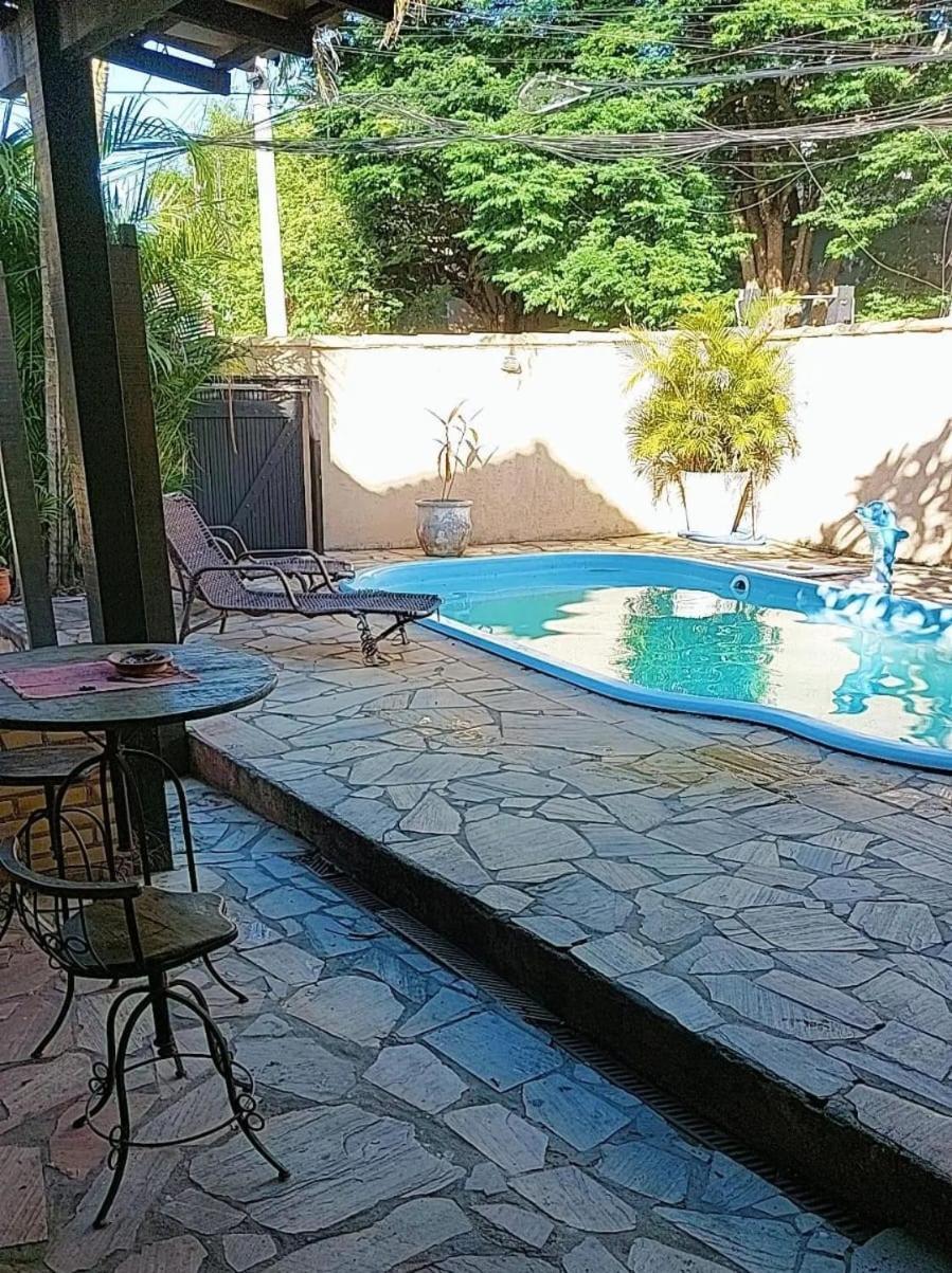 Casa De Praia Agua De Coco Búzios Kültér fotó