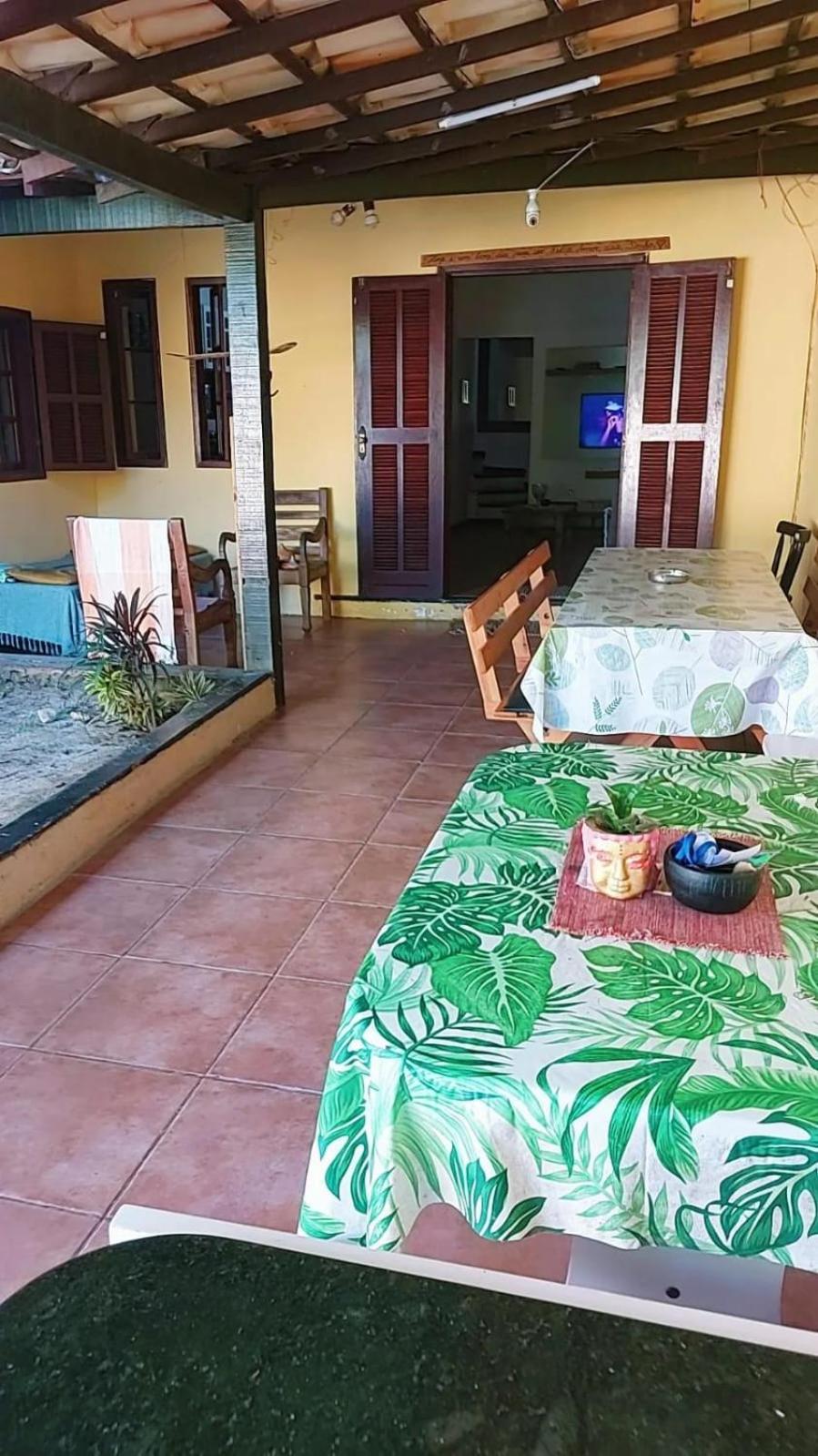 Casa De Praia Agua De Coco Búzios Kültér fotó