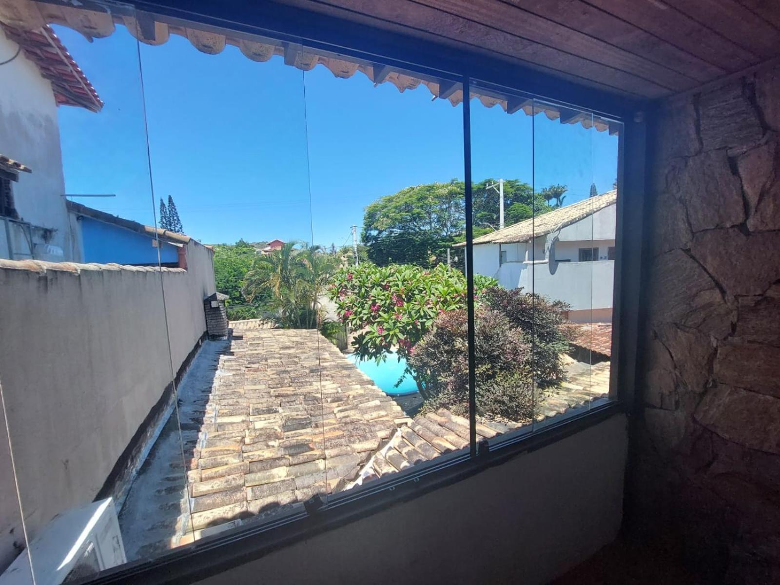 Casa De Praia Agua De Coco Búzios Kültér fotó