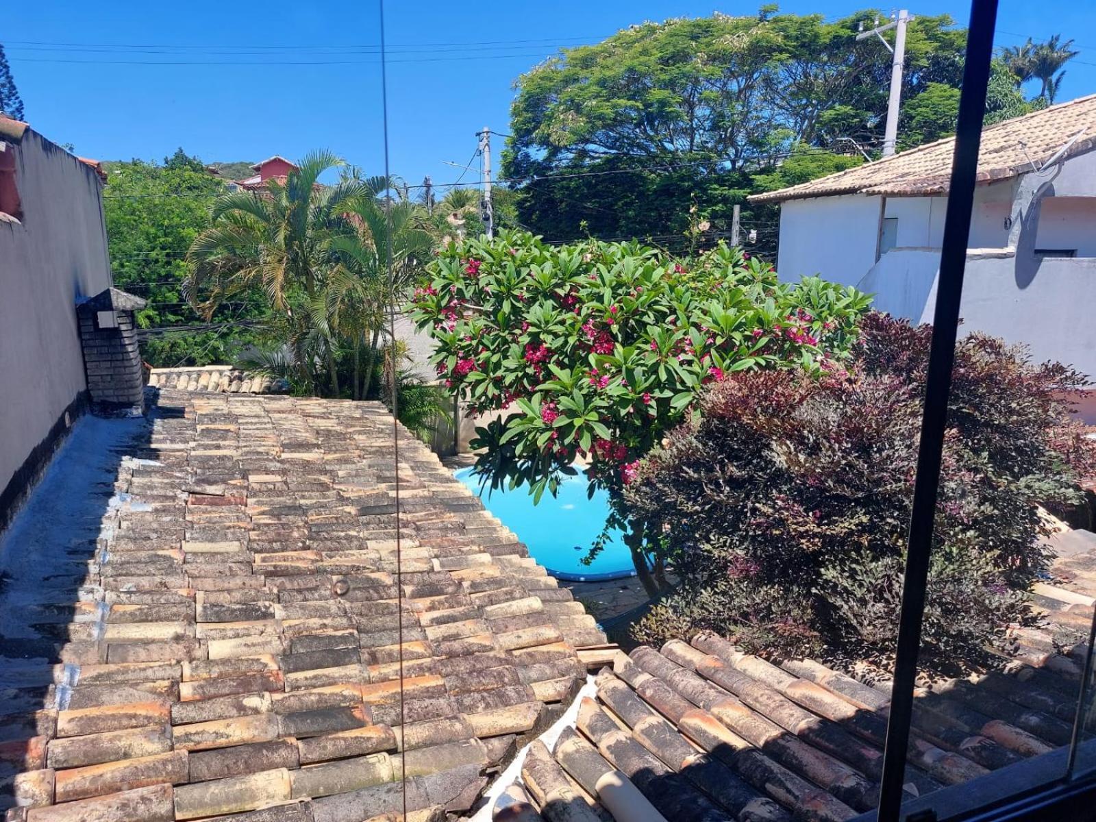 Casa De Praia Agua De Coco Búzios Kültér fotó