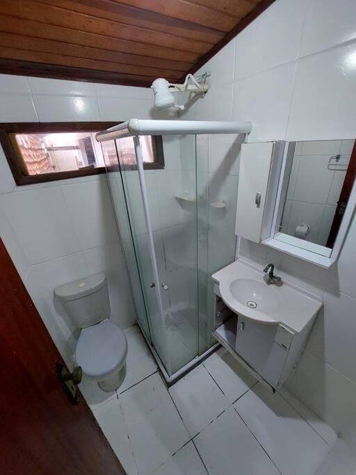 Casa De Praia Agua De Coco Búzios Kültér fotó