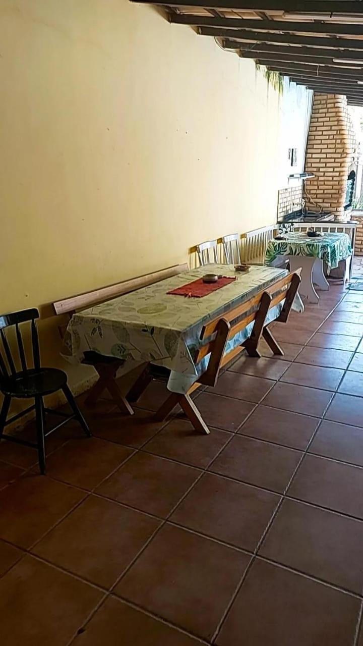 Casa De Praia Agua De Coco Búzios Kültér fotó
