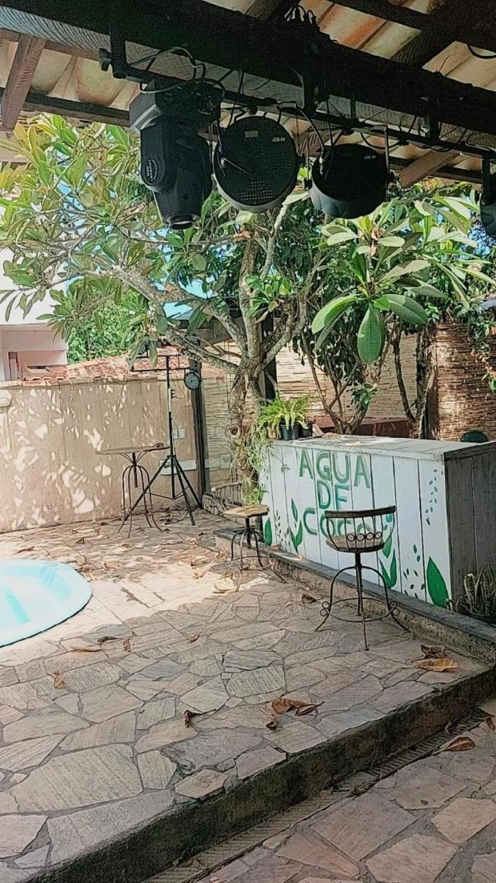 Casa De Praia Agua De Coco Búzios Kültér fotó